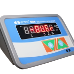 INDIKATOR TIMBANGAN TYPE A1 – 5