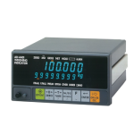 INDIKATOR  AND – 4401