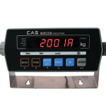 INDIKATOR TIMBANGAN TYPE CI – 2001 A