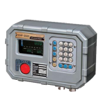 INDIKATOR  CAS – EXP 5500 A