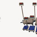 TIMBANGAN DUDUK / BENCH SCALE