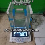 TIMBANGAN FUJITSU – CV. CIPTA INDO TEKNIK