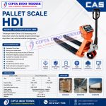 TIMBANGAN HAND PALLET SEGALA MERK