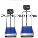TIMBANGAN DUDUK  TYPE  A12EK