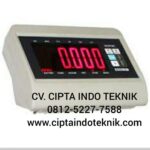 SAYAKI  – INDIKATOR  NI – 7