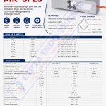 MK – CELLS – LOAD CELL MK SPE3