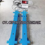 TIMBANGAN SAPI DIGITAL – KERTOSONO