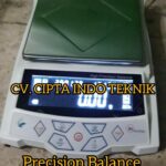 TIMBANGAN FUJITSU – FSR – B 4000 – CV. CIPTA INDO TEKNIK