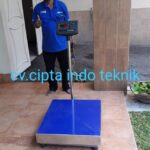 TIMBANGAN DUDUK – BENCH SCALE A12E – SAYAKI