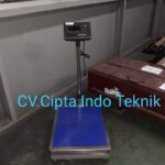 TIMBANGAN DUDUK DIGITAL 300 KG SURABAYA