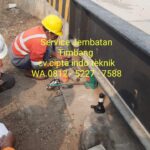 SERVICE – KALIBRASI – TERA TIMBANGAN INDUSTRI – SURABAYA