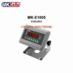 MK Cells – Indikator Timbangan MK – E1005