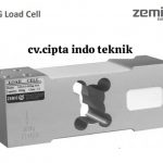 LOAD CELL ZEMIC L6E 100 Kg