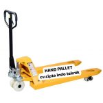 HAND PALLET KAPASITAS 2000 Kg