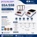 TIMBANGAN LABORATORIUM SONIC / SAYAKI 2 Kg x 0.01 GRAM